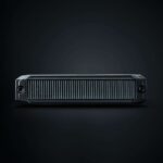 Μπροστινό Φως Θέσης Dark Knight SM6 - Image 3