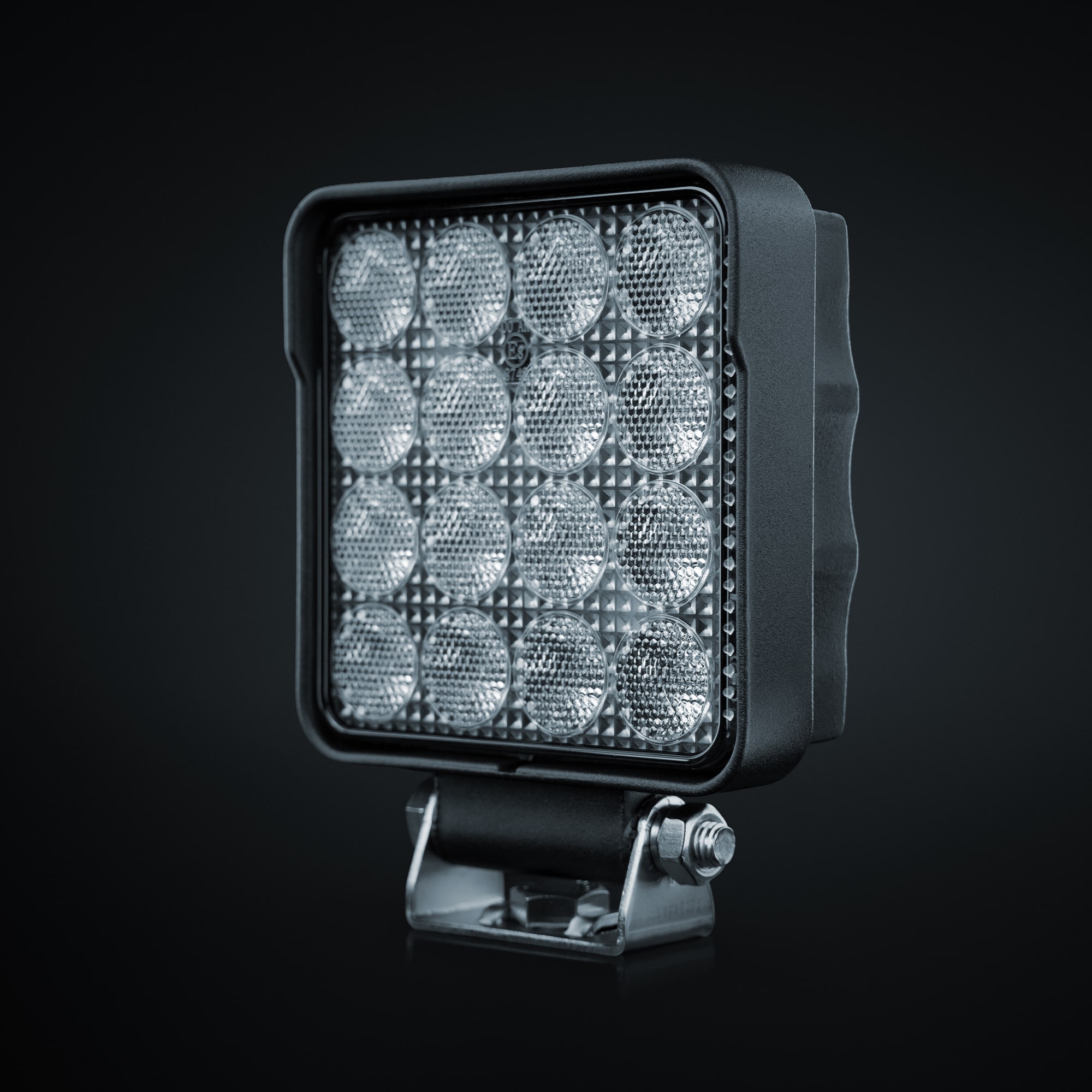 Φώς εργασίας Led 25w 2200 Lumens 5m Καλώδιο - Image 1