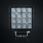 Φώς εργασίας Led 25w 2200 Lumens - Image 3