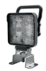 Φώς εργασίας Led με διακόπτη 9w 600 Lumen - Image 7