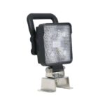 Φώς εργασίας Led με διακόπτη 9w 600 Lumen - Image 4