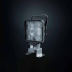 Φώς εργασίας Led με διακόπτη 9w 600 Lumen