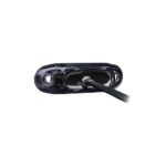 Dark Knight ultra slim πλευρικός φανός 3 LED - Image 3