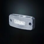 Εμπρός φως θέσης 5 LED