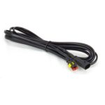 Προέκταση καλωδίου 3 μέτρων (2-Pin, Superseal) - Lazerlamps