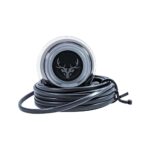 Μπροστινό Φως Θέσης Freedom Viking 12 LED - Image 3