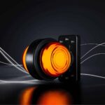 Πλευρικό Φως Όγκου Viking Super Dark - Image 3