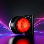 Πίσω Φως Θέσης Freedom Viking Dark - Image 3