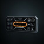 Ασύρματο χειριστήριο Monitum
