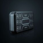 Ασύρματο χειριστήριο Monitum - Image 3
