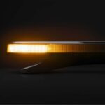 Μπάρα Οροφής Προειδοποιητικού Φωτισμού Led Big Energy XL 900mm - Image 7