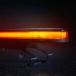 Μπάρα Οροφής Προειδοποιητικού Φωτισμού Led Big Energy - Image 7