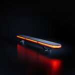 Μπάρα Οροφής Προειδοποιητικού Φωτισμού Led Big Energy - Image 11