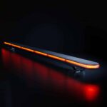Μπάρα Οροφής Προειδοποιητικού Φωτισμού Led Big Energy - Image 3