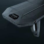 Μπάρα Οροφής Προειδοποιητικού Φωτισμού Led Monitum 500mm - Image 2