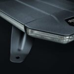 Μπάρα Οροφής Προειδοποιητικού Φωτισμού Led Monitum 500mm - Image 9