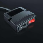 Μπάρα Οροφής Προειδοποιητικού Φωτισμού Led Monitum 500mm - Image 11