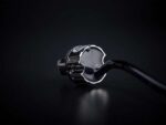Led λάμπα Strobe mini Πορτοκαλί - Image 7