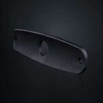 Παρέμβυσμα (gasket) Cruise Light για 850203HP-A – για τοποθέτηση σε στρογγυλές μπάρες
