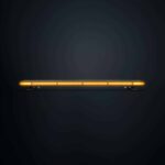 Μπάρα Οροφής Προειδοποιητικού Φωτισμού Led Cruise Light 300mm - Image 4