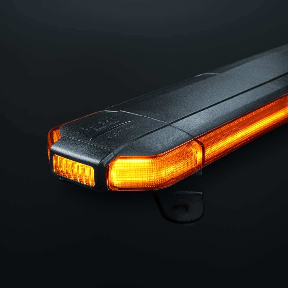 Μπάρα Οροφής Προειδοποιητικού Φωτισμού Led Cruise Light 800mm - Image 8