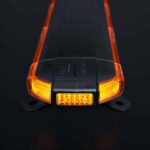 Μπάρα Οροφής Προειδοποιητικού Φωτισμού Led Cruise Light 300mm - Image 11