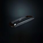 Πλαίσιο Dark Chrome Dark Knight Για 850403-850424