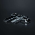 Κατευθυντικό προειδοποιητικό φως Λευκό Dark Knight 6 led - Image 5