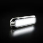 Πίσω φώς όπισθεν Led Dark Knight 129mm 1421 Lumen