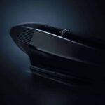 Φως Torpedo IZE LED Black Bullet Σκούρο χρώμιο - Image 6