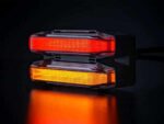 Πλευρικό Φως Σήμανσης Firefly See Me Πορτοκαλί - Image 14