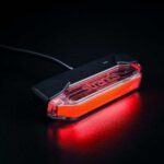 Πίσω Φως Θέσης Firefly See Me Κόκκινο - Image 5