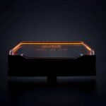 Πλευρικό Φως Σήμανσης Firefly See Me Πορτοκαλί - Image 11