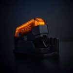 Πλευρικό Φως Σήμανσης Firefly See Me Πορτοκαλί - Image 12