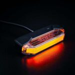 Διπλό Φως Θέσης Firefly See Me (Double Burner) - Image 2