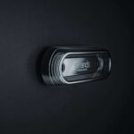 Φώς θέσης FOR9T Gravity Λευκό - Image 12