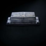 Φως Θέσης / Προειδοποίησης Διπλό φώς θέσης Led Silver Arrow - Image 5