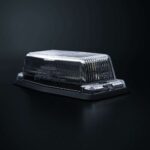 Φως Θέσης / Προειδοποίησης Διπλό φώς θέσης Led Silver Arrow - Image 6