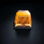 Φως Θέσης / Προειδοποίησης Διπλό φώς θέσης Led Silver Arrow - Image 9