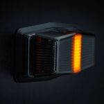IZE LED Black Bullet Διπλό Φως Θέσης Duo - Image 4