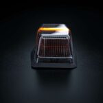 IZE LED Black Bullet Διπλό Φως Θέσης Duo - Image 9