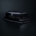 IZE LED Black Bullet Διπλό Φως Θέσης Duo - Image 10