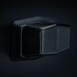 IZE LED Black Bullet Διπλό Φως Θέσης Duo - Image 3