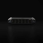 Προειδοποιητικό Φως Κατεύθυνσης Dark Knight Duo 6 LED - Image 5