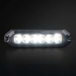 Προειδοποιητικό Φως Κατεύθυνσης Dark Knight Duo 6 LED - Image 2