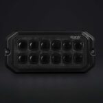 Προειδοποιητικό Φως Κατεύθυνσης Dark Knight Duo 12 LED - Image 4