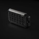 Προειδοποιητικό Φως Κατεύθυνσης Dark Knight Duo 12 LED - Image 7