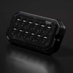Προειδοποιητικό Φως Κατεύθυνσης Dark Knight Duo 12 LED - Image 11