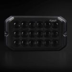 Προειδοποιητικό Φως Κατεύθυνσης Dark Knight Duo 18 LED - Image 3