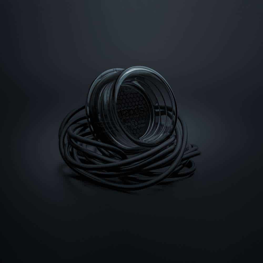 Πλαϊνό φως θέσης FOR9T Geo Λευκό - Image 11
